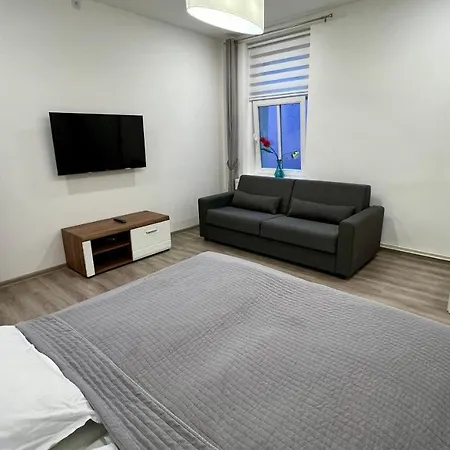 Ella * Mariańskie Łaźnie