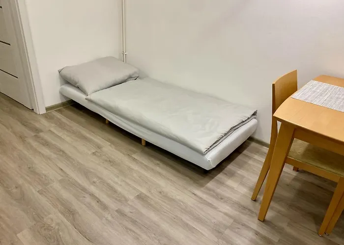 Appartamento Ella Mariánské Lázně