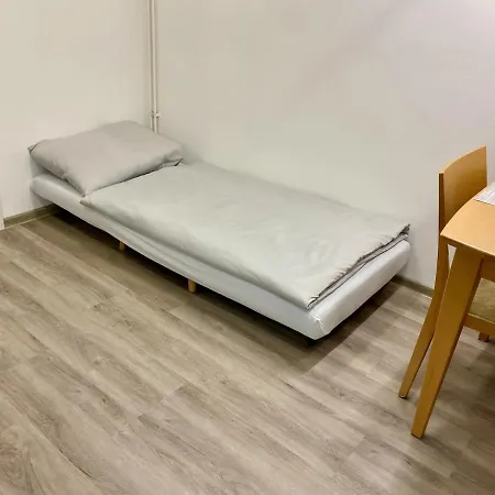 Appartamento Ella Mariánské Lázně