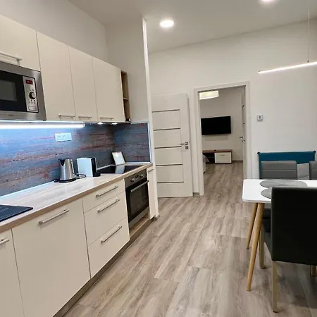 Apartment Ella Marianske Lazne